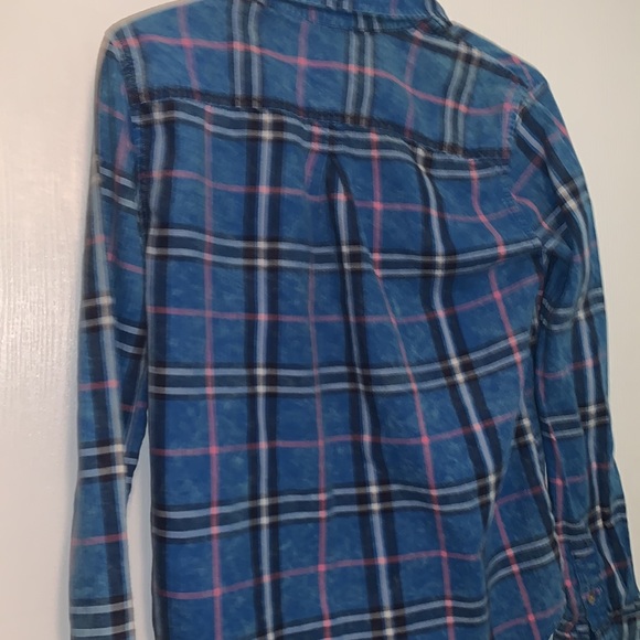 American Eagle Button Down - Picture 5 of 5